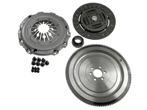 Ensemble embrayage volant - d'embrayage,