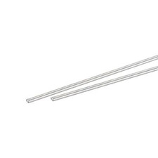 Titane Rond Tige, Semi-dur TC4