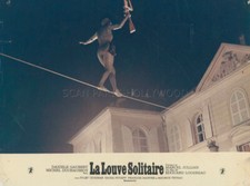 DANIELE GAUBERT LA LOUVE