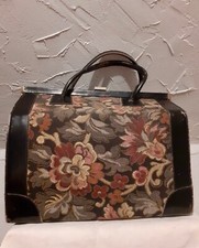 Sac années 50 très bon état