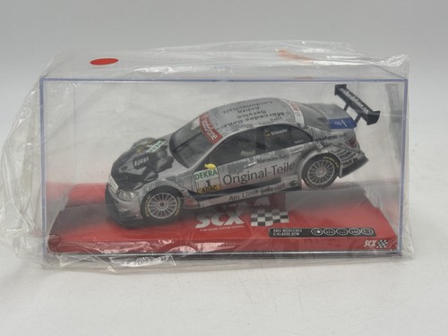 Slot car scx mercedes - slot,