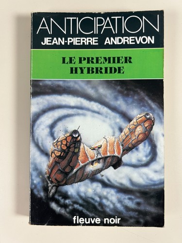 Premier hybride andrevon - le,