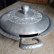 Anciennne Casserole et