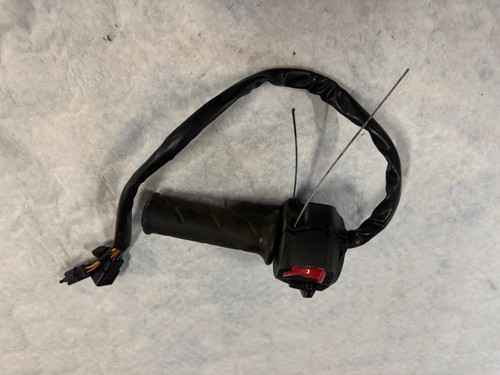 Commodo droit peugeot - commodo,
