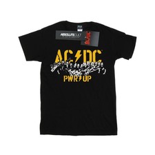 AC/DC - T-shirt motif/style