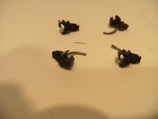 lot de 4 attellages kadee a