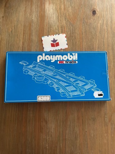 Playmobil 4389 rc - –,