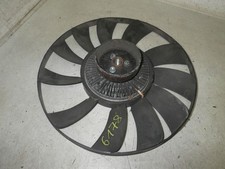 VENTILATEUR MOTEUR VW Passat