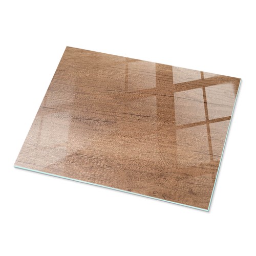 Plateau table verre - en,