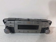 COMMANDE DE CHAUFFAGE FORD MONDEO PH2 HAYON 7s7t18c612am