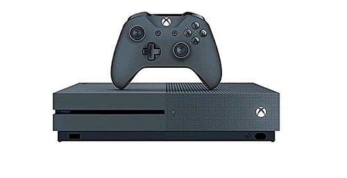 Console xbox one - -, Édition