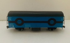 LIMA - Éch. 0/O - WAGON