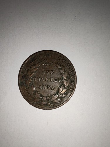 Pièce monnaie one quarter - piÈce, de
