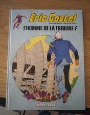 Eric Castel eo N° 5