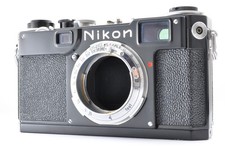 Télémètre 35 mm Nikon S2