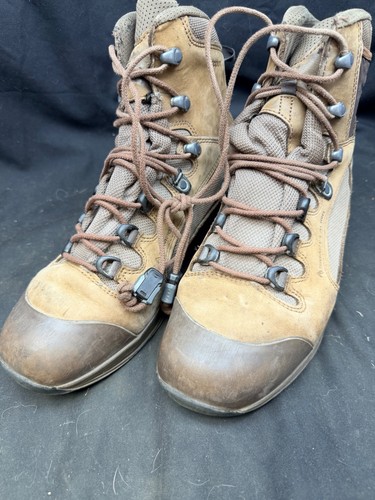 Haix scout allemand armée - haix,