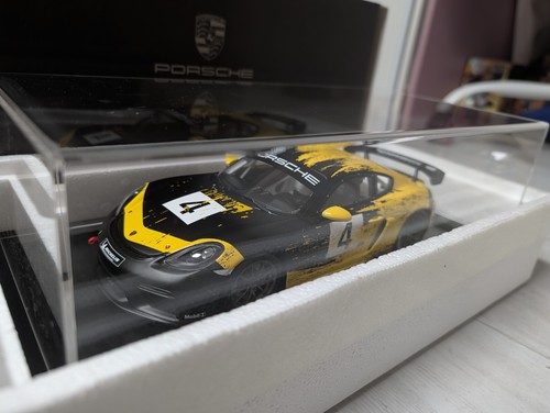 Porsche 718 cayman - porsche,