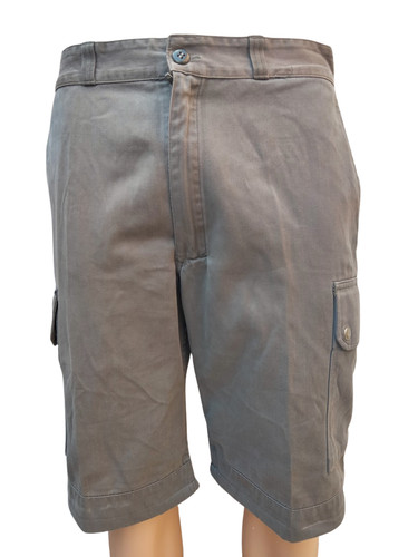 Short kaki taille civile - short, 46