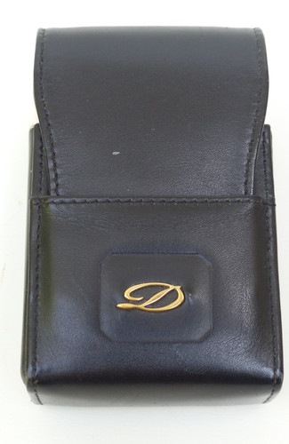 Dupont etui a - dupont, cigarettes