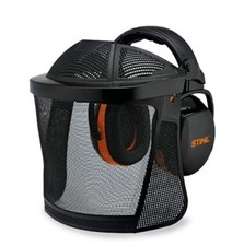 Visière En Rete De Nylon Avec