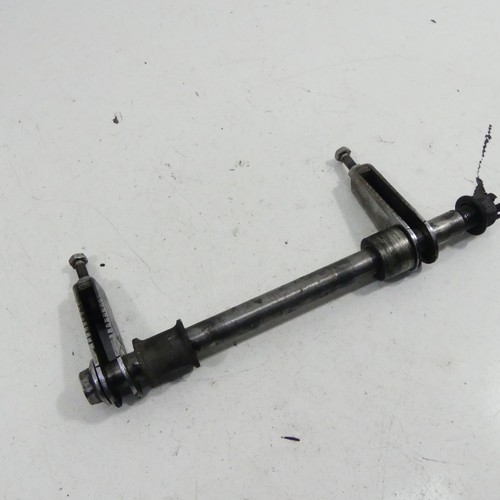 Honda 650 82 essieu - b, :