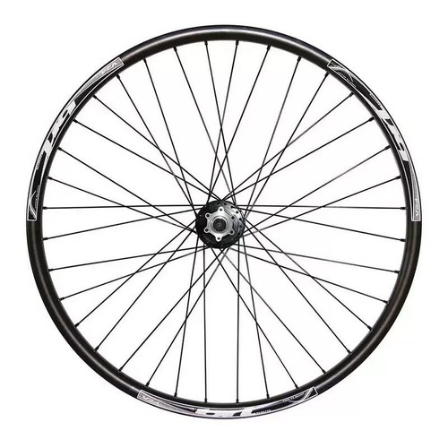 Roues vélo avant mtb - avant,
