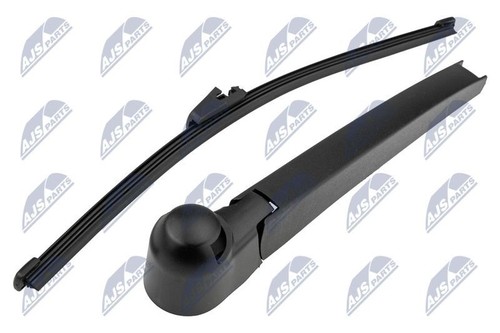 Bras essuie glace nettoyage - d'essuie-glace,
