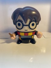 Réveil Harry Potter parlant -
