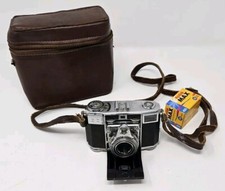 Zeiss Ikon Contessa 35 35/45mm