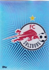 Topps Ligue des Champions