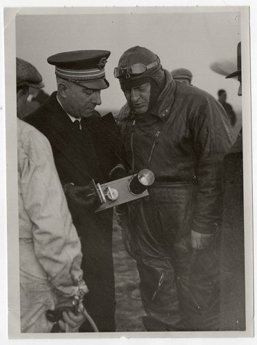 Photo presse 1938 le - -,