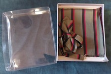 Noeud papillon et pochette