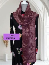 Écharpe Louis Vuitton