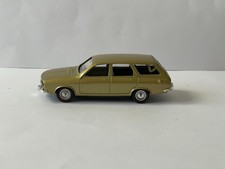 SOLIDO 1/43 Renault 12 Break .