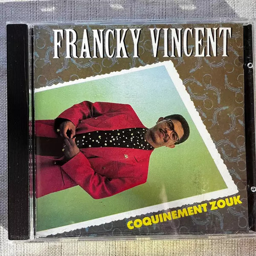 Coquinement zouk francky - coquinement,