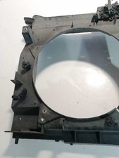 panneau frontal CITROEN C8 2.2