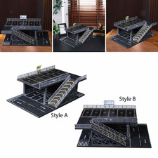 Vitrine pour voiture miniature