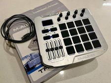 M-Audio Trigger Finger MIDI