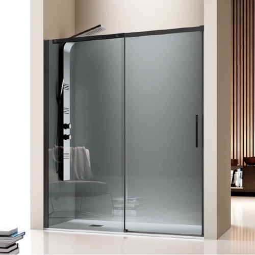 Parois douche transparente - parois,