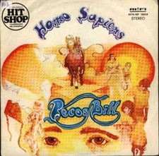 Pecos Bill | Homo Sapiens (2) | Bon état