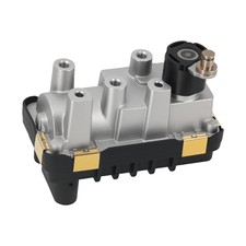 Actuateur Électrique Turbo