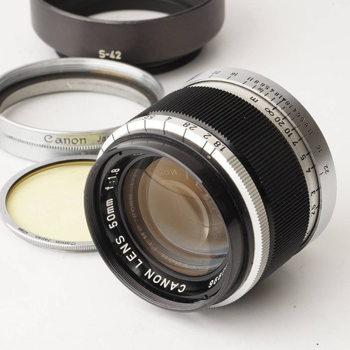 Excellent canon 50mm - excellent++,