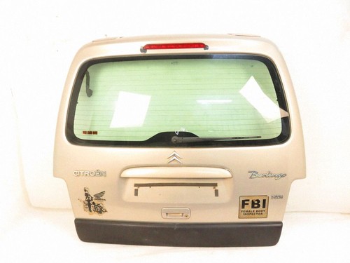 Citroen berlingo 2004 - berlingo,