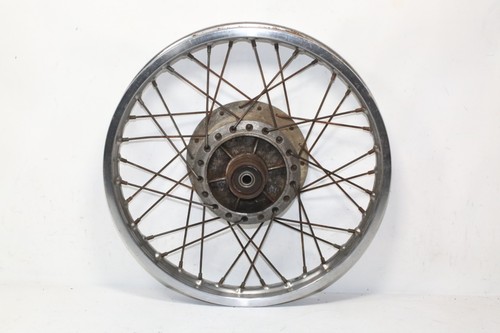 Jante arrière suzuki 250 - arrière, ts