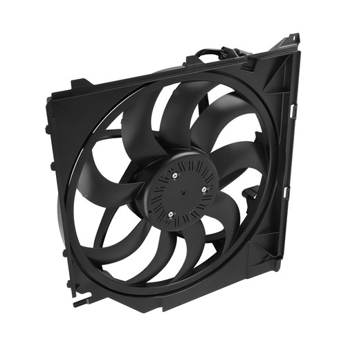 Ensemble ventilateur - ensemble,