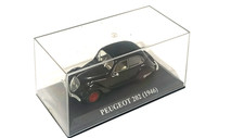 Peugeot 202 noir 1946 - ,