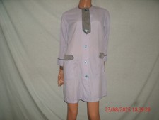 blouse nylon     N° 5074   T42