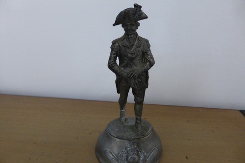 Stadden soldat royal - soldat,