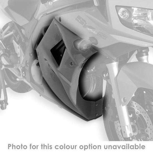 Ermax carénage latéral - carénage,
