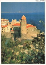 66 COLLIOURE MUSEE J PESKE
